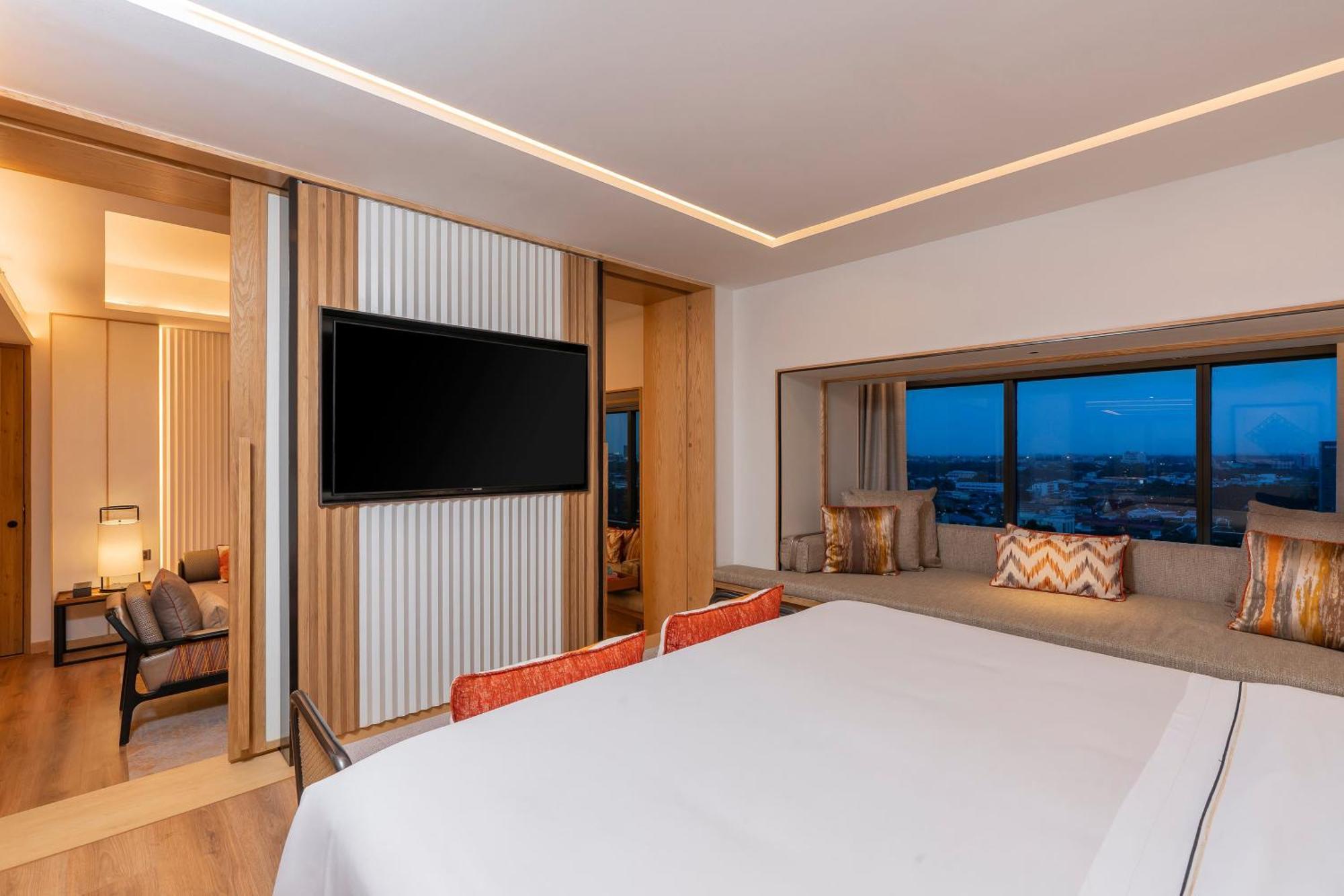 The Level Suite