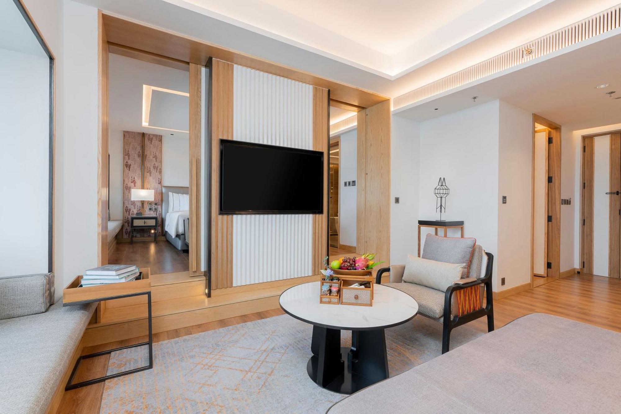 The Level Suite