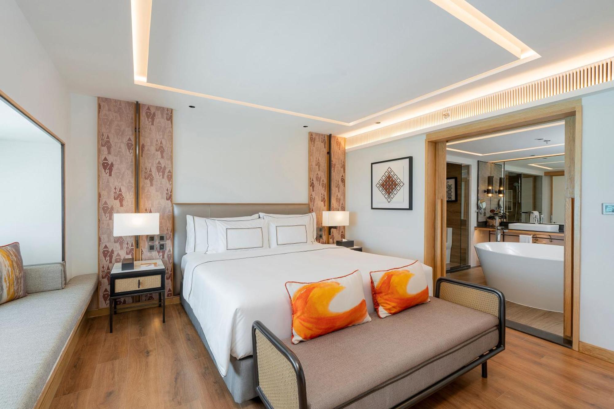 The Level Suite