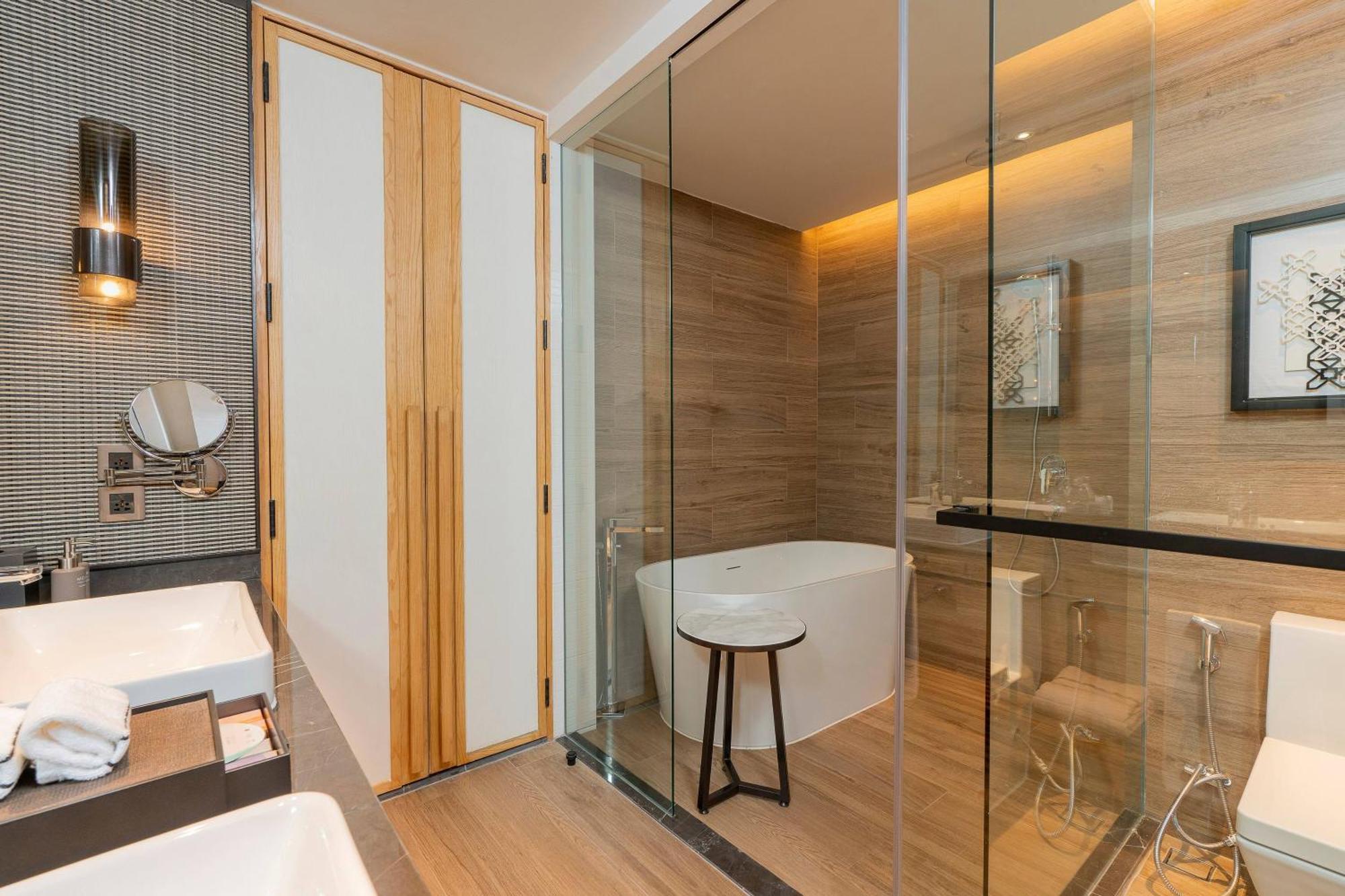 The Level Suite