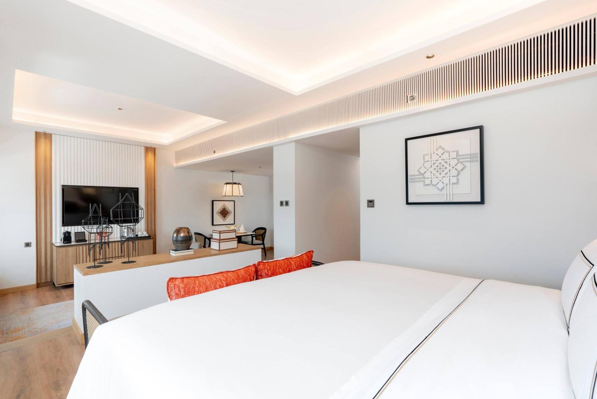 The Level Suite