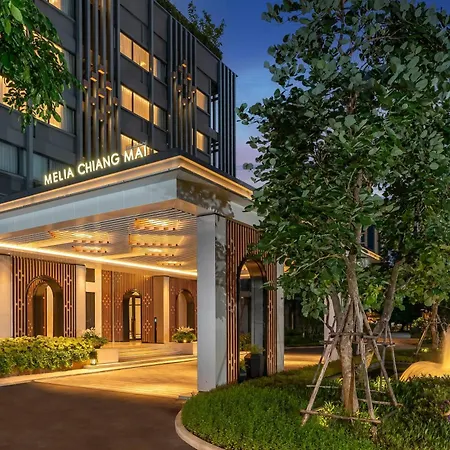 Meliá Chiang Mai-3