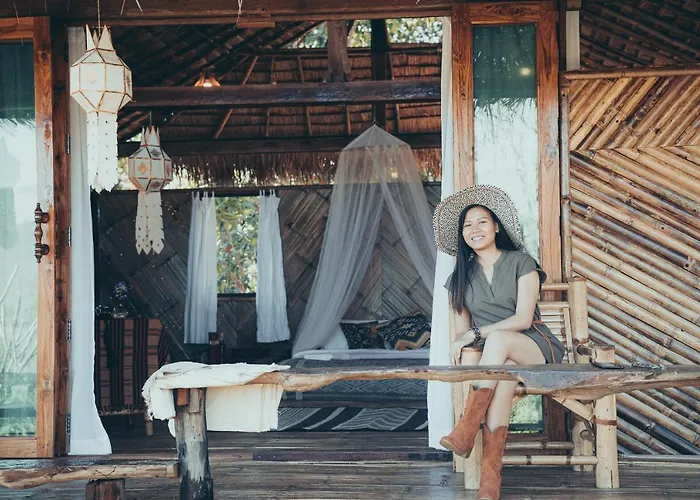 Resort: Chai Lai Orchid