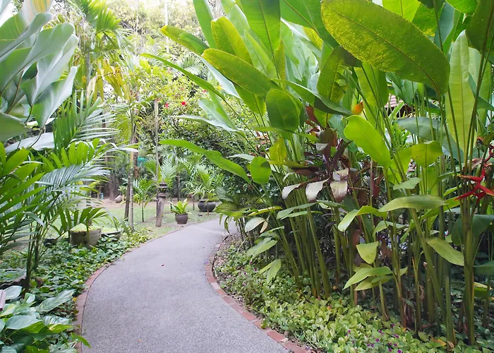 Yaang Come Village Hotel - SHA Extra Plus