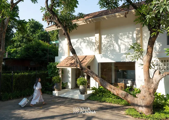 Villa Alanna