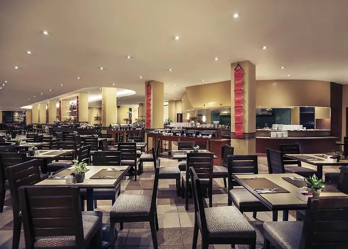Mercure Chiang Mai