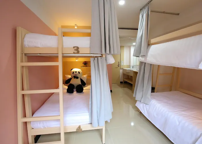 Lucky Panda